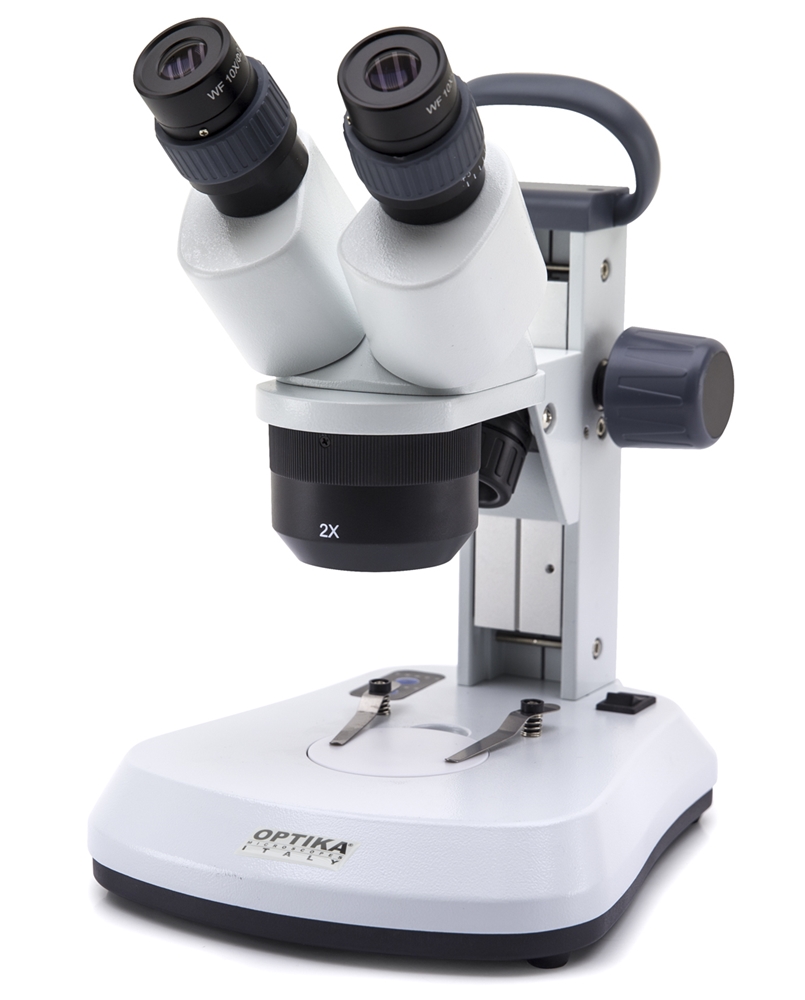 Optika SFX-91 Stereomicroscoop 1x/2x/4x