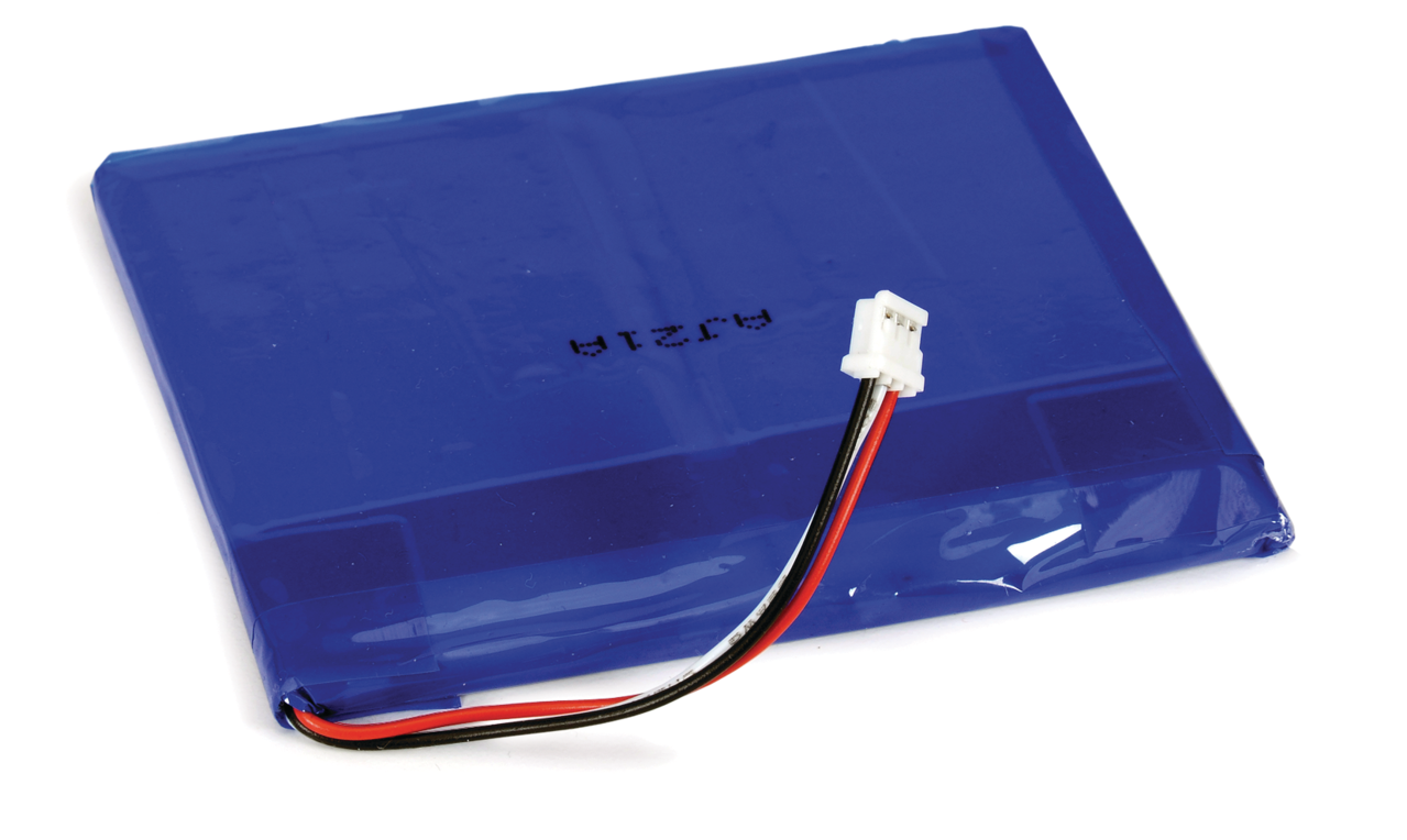 Oplaadbare batterij PASCO