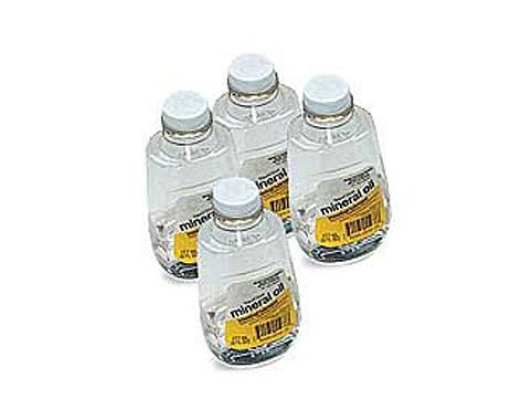 Mineral Oil