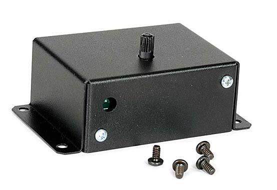 Millikan LED Light Source