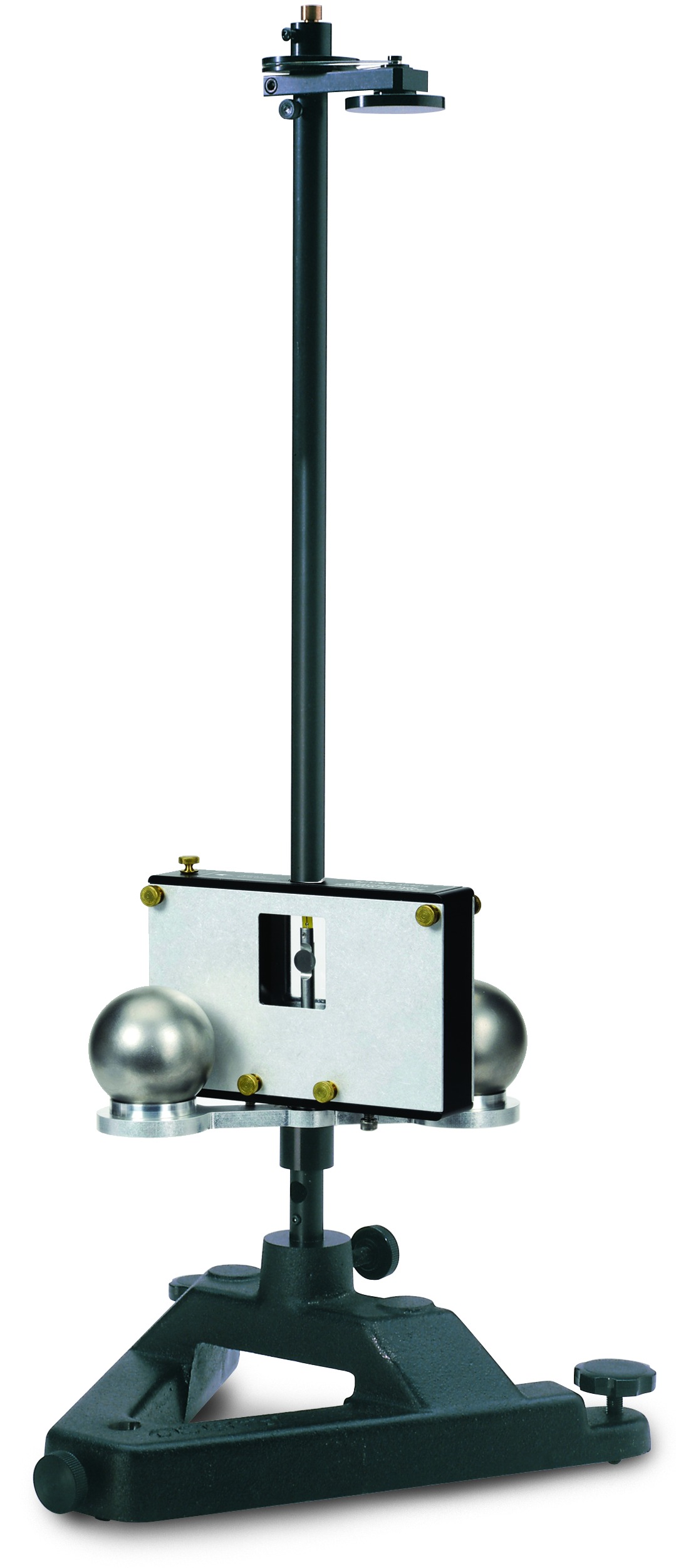 Gravitatie torsie balans