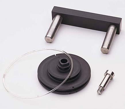 "A"-Base Rotational Adapter
