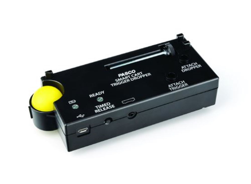 Smart Cart Trigger Dropper