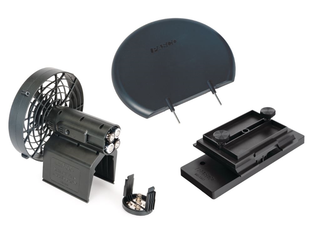 PASCO Smart Cart Fan Kit
