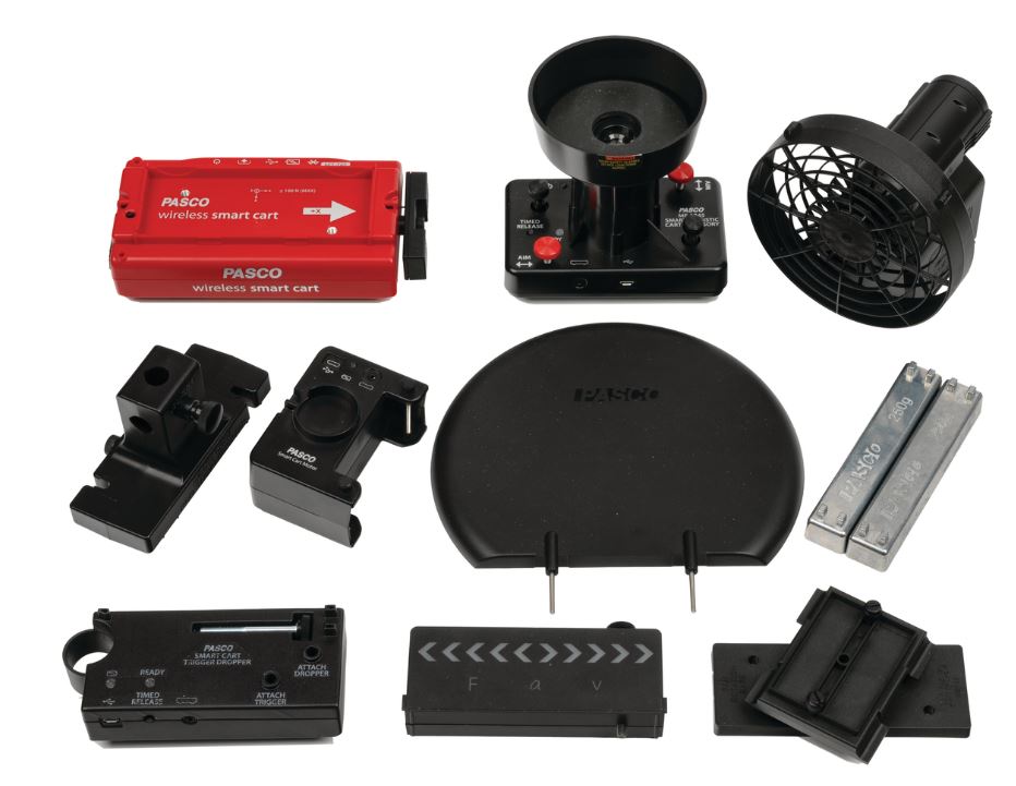 Rode Smart Cart Demonstratie Kit