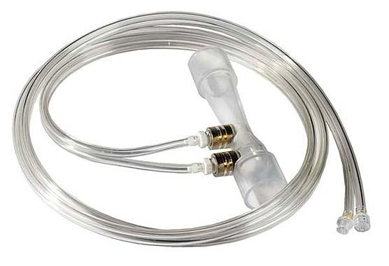 Venturi Apparatus