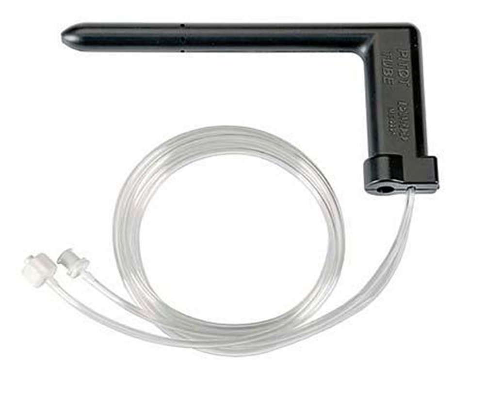 Pitot Tube