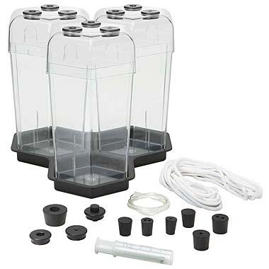 EcoZone system