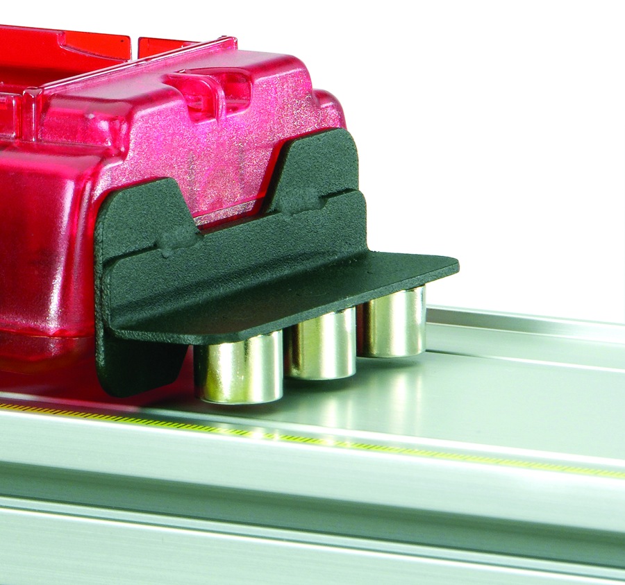 Magnetic Damping Accessory