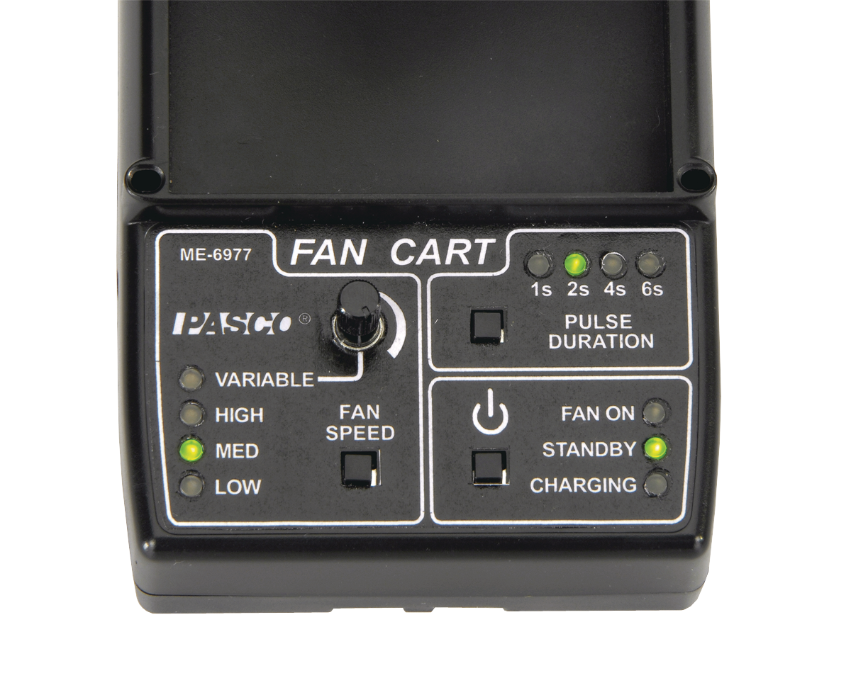 Super Fan Cart