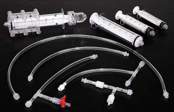 Hydraul-/pneumatiek voor structuren set