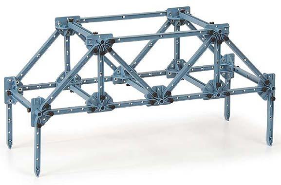 PASCO constructie set