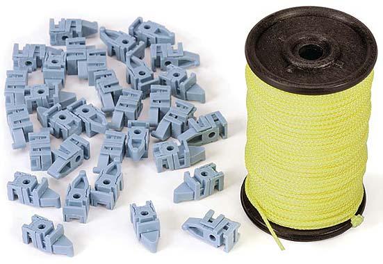 Cord Lock Spares