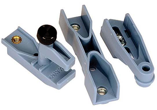 Angle Connector Spares