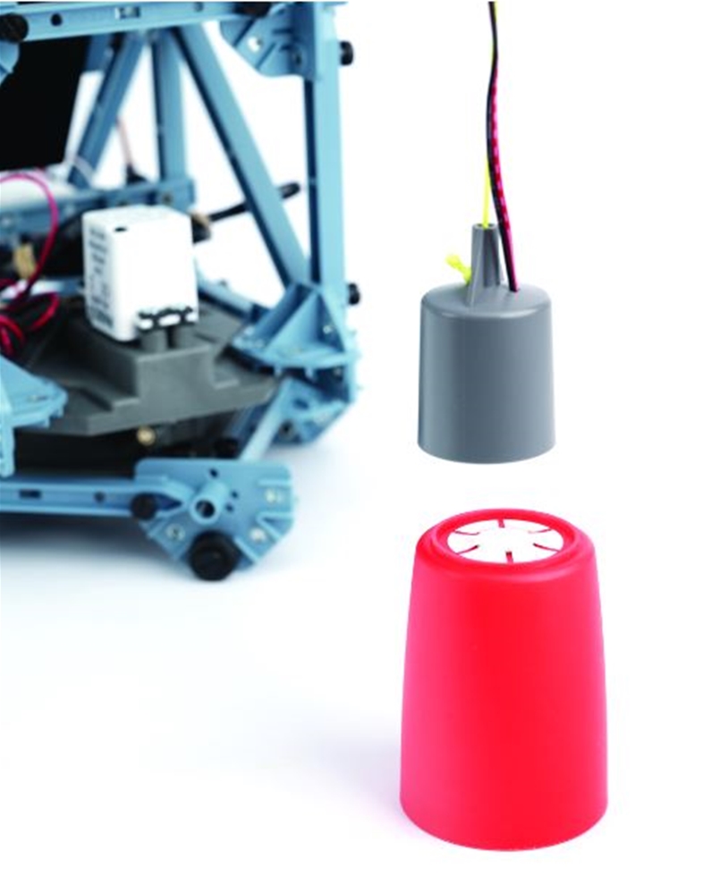 Elektromagneet