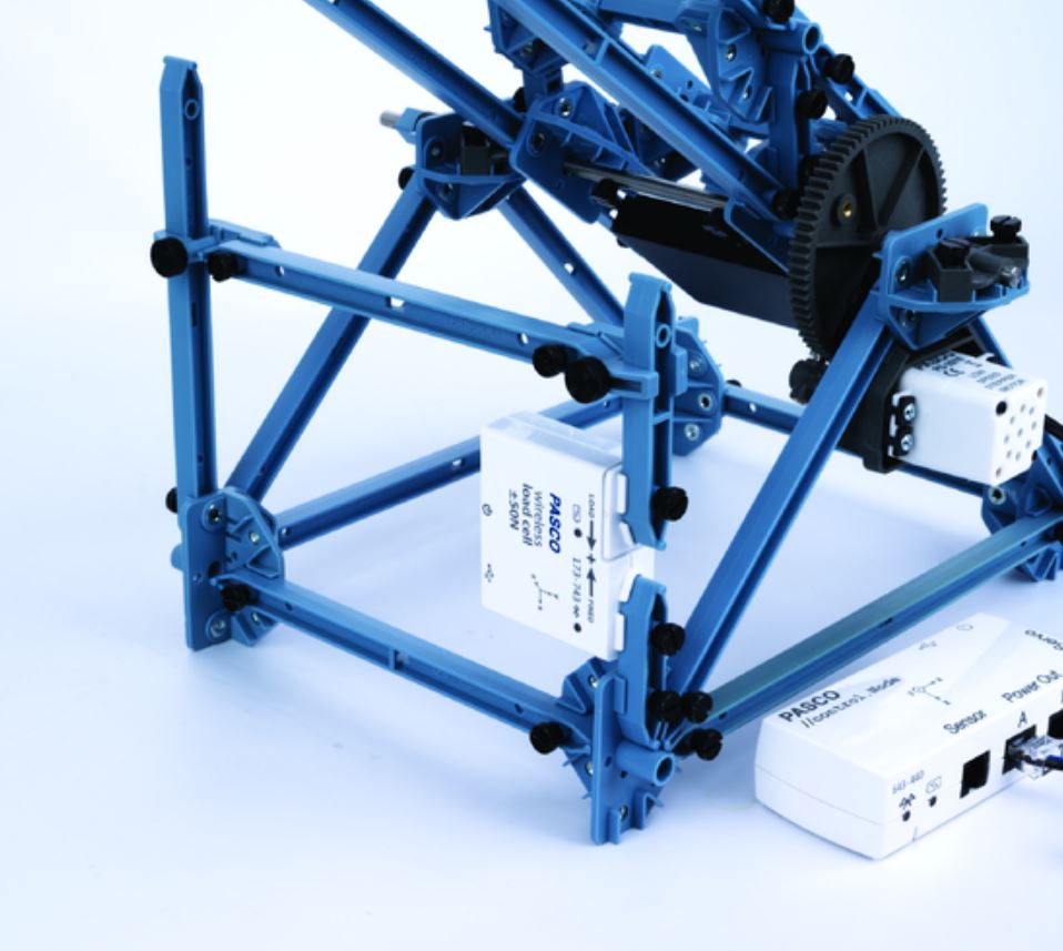 Gemotoriseerde ophaalbrug