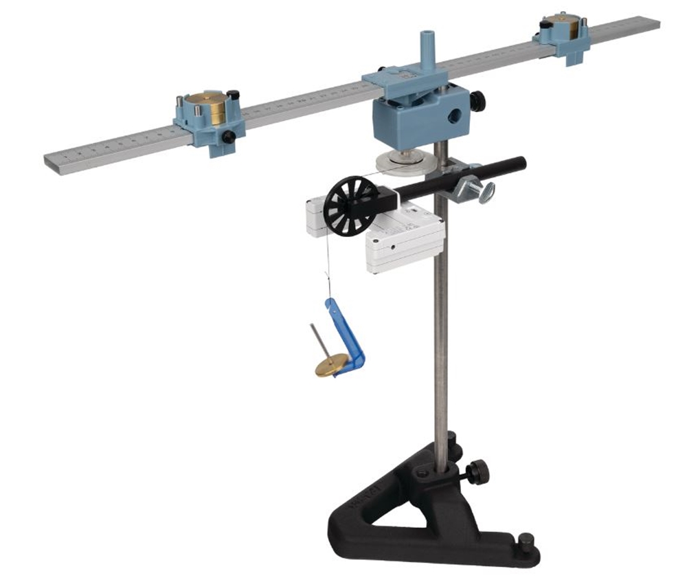 Meter Stick Rotatie set