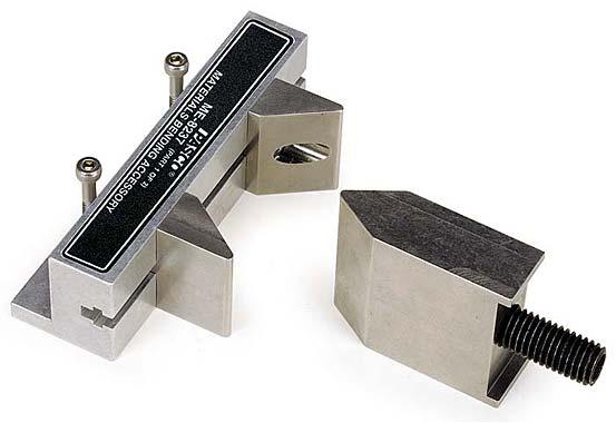 Materials Testing, Bending Accessory