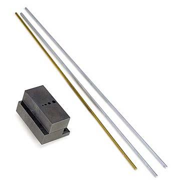 Materials Testing, Shear Accessory
