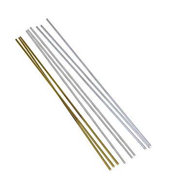 Shear Samples