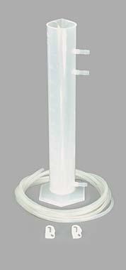 Waterreservoir 1000 ml