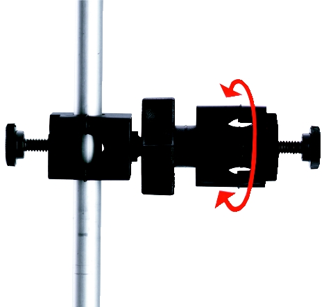 Adjustable Angle Clamp