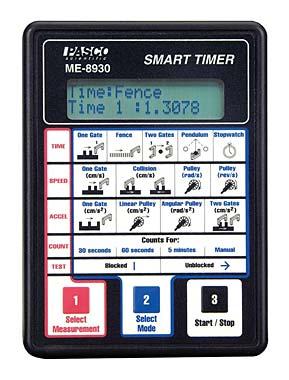 Smart Timer