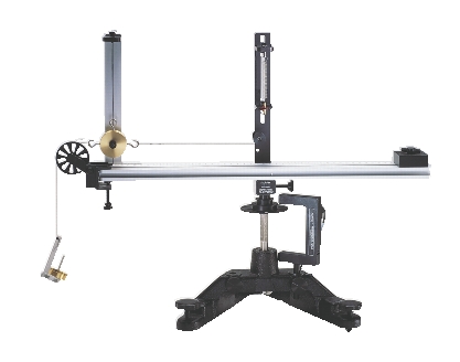 Compleet rotatie systeem