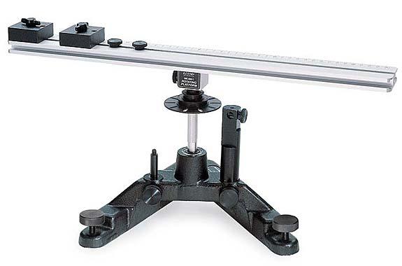 Rotatie platform