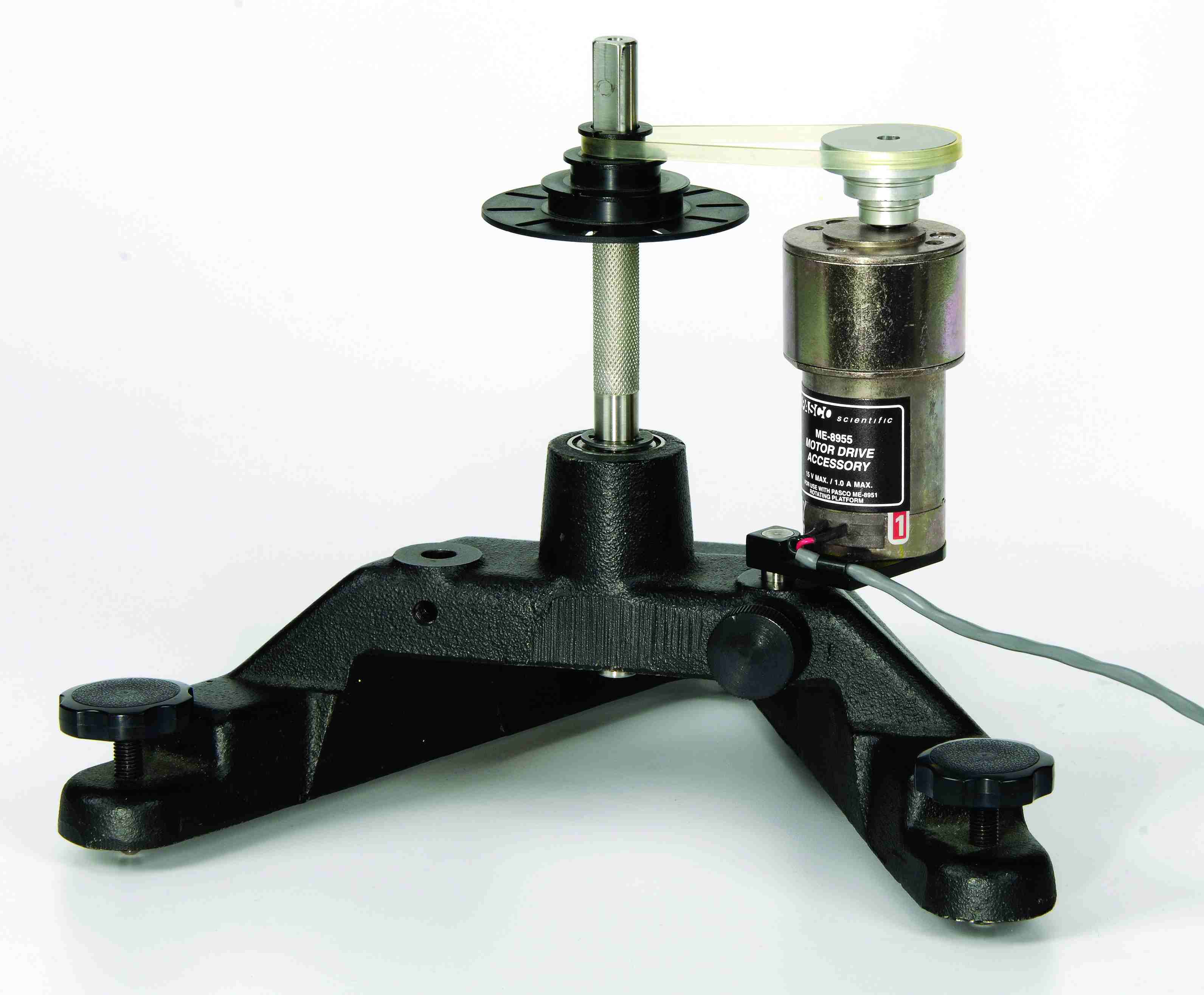 Rotational Motor Drive