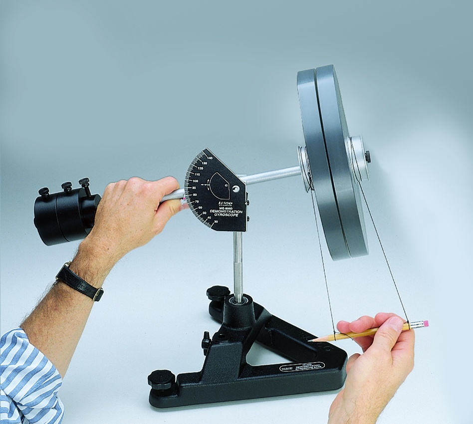 Gyroscoop