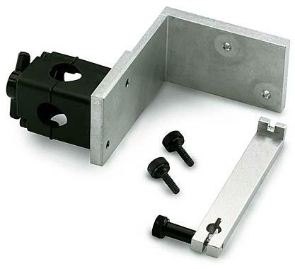 Gyroscope Mounting Bracket -- Rotary Mot