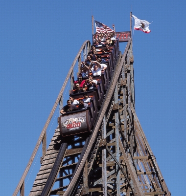 Amusement Park Physics Kit (15 Pack)