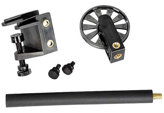 Super Pulley Kit