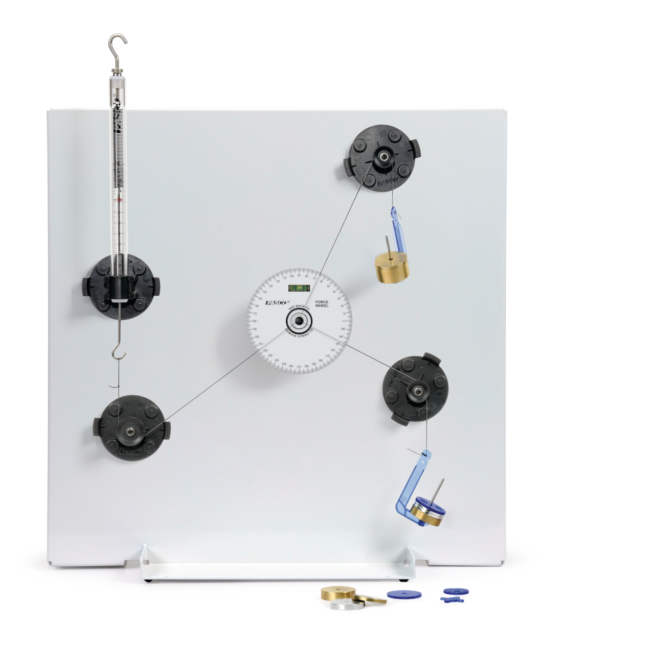 Statics System