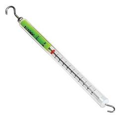 Metrische dynamometer, 2N