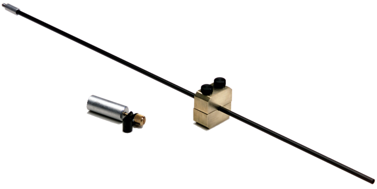 Centripetale kracht slinger