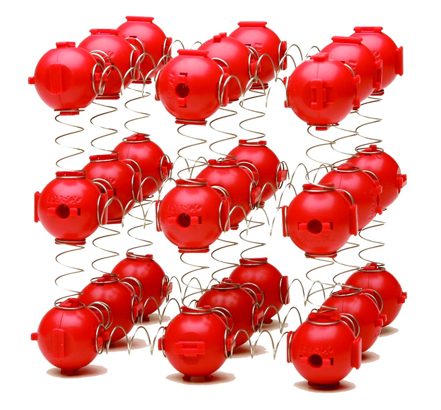 Molecuul Model