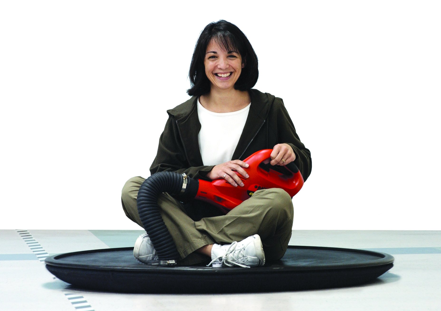 Hovercraft