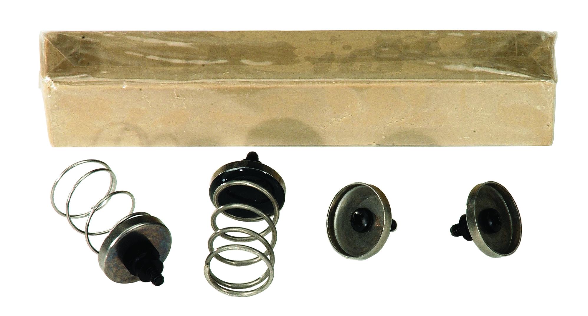 Bumper accessoire set