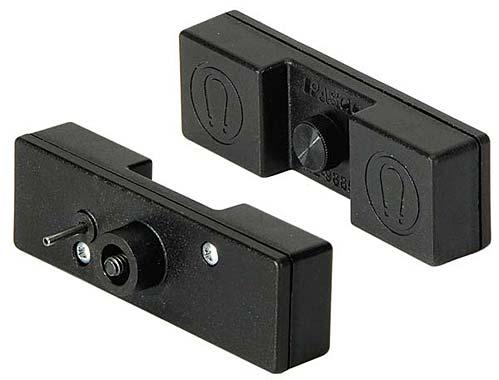 Magnetische bumper set
