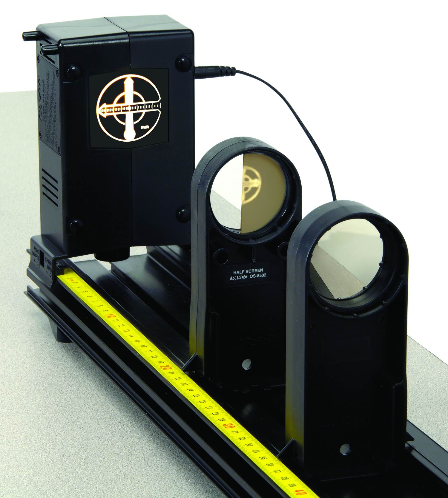 Concave/Convex Mirror Accessory