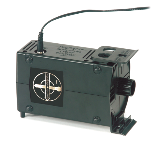 Light Source. Basic Optics PASCO