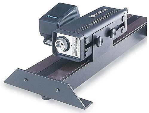Minilaser met bracket - PASCO