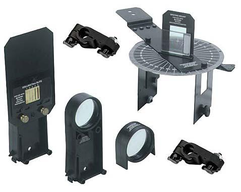 Educational Spectrophotometer Accessory