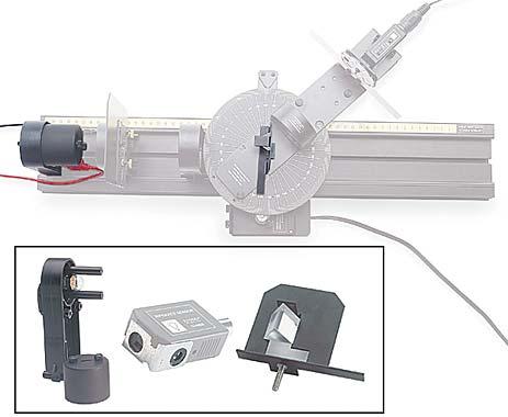 Prism Spectrophotometer Kit -- Basic Opt