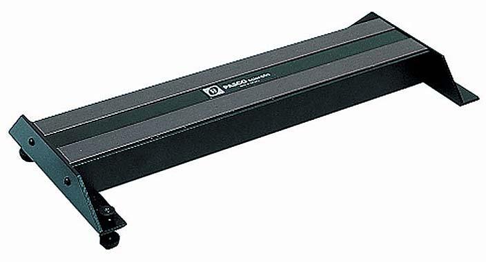 Laser Alignment Bench -- Advanced Optics