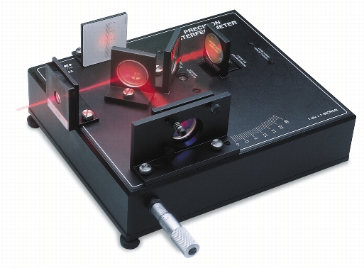 Precision Interferometer