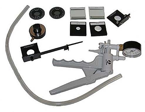Interferometer Accessories Kit