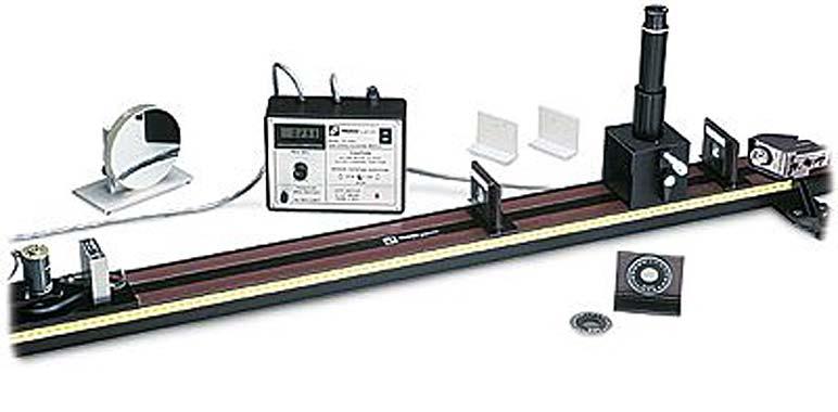 Speed of Light System